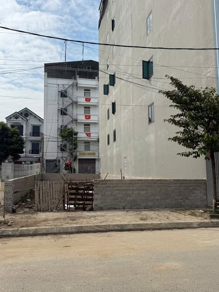 Đất nền Bằng An 50m² giá 1.95 tỷ - Đầu tư sinh lời ngay!