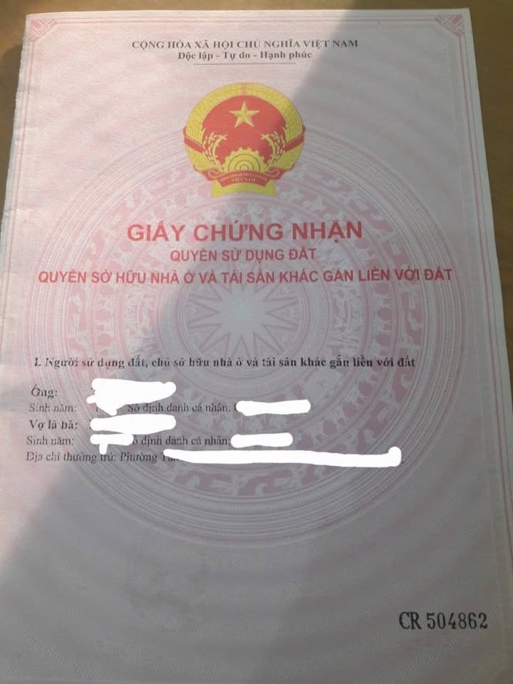 Đất nền mặt đường 10, Phường Lưu Kiếm, 148m² - Cơ hội đầu tư sinh lời!