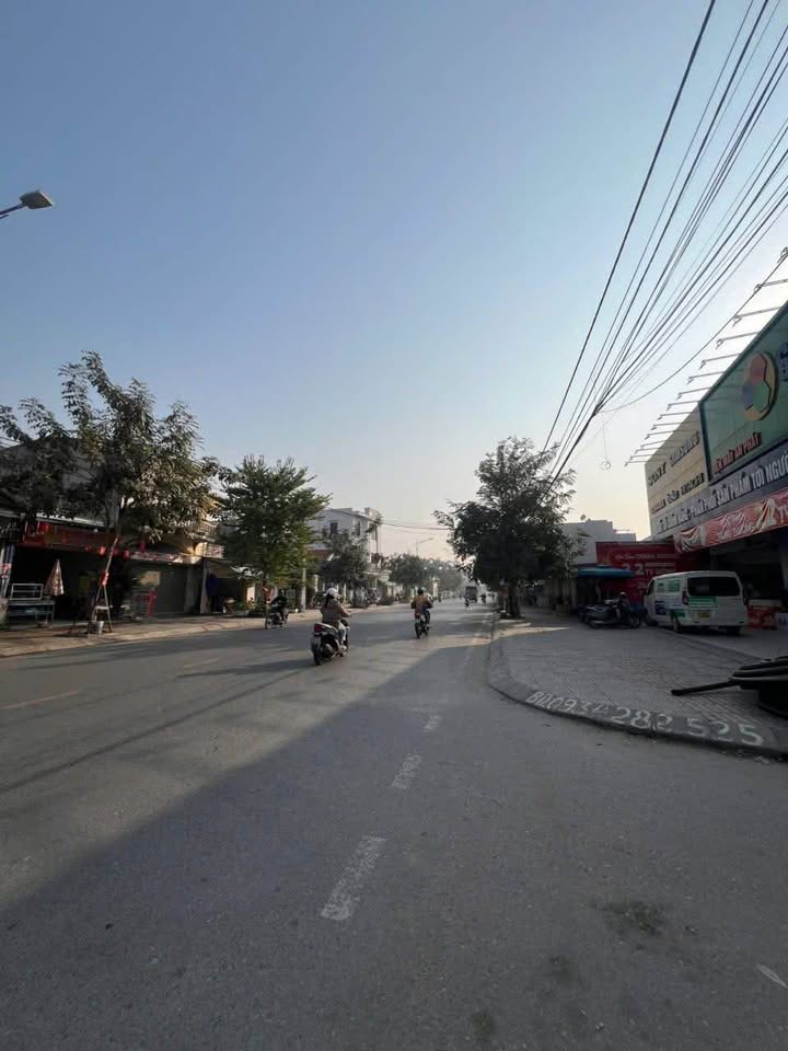 Đất nền Vân Tra, An Đồng 60m² giá 1.4 tỷ - Sổ đỏ chính chủ, ô tô vào tận nhà!