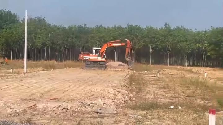 Đất nền Chánh Phú Hòa 175m² giá 1.1 tỷ - Cơ hội đầu tư vàng!