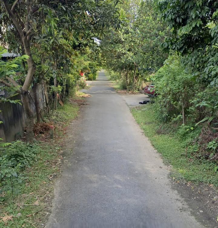 Đất nền 105m² tại KĐT Danko, Phường Ỷ La - Giá chỉ 1.1 tỷ, pháp lý rõ ràng!