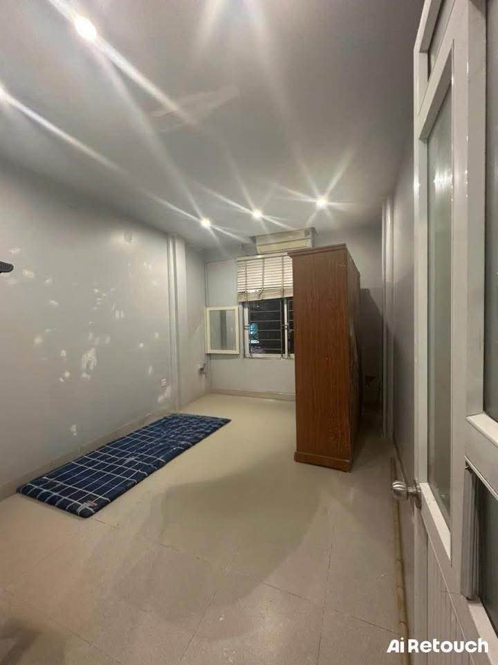 Nhà Mặt Phố Định Công Hạ - Hoàng Mai 34m² giá 3.15 tỷ - Kinh doanh đỉnh cao!