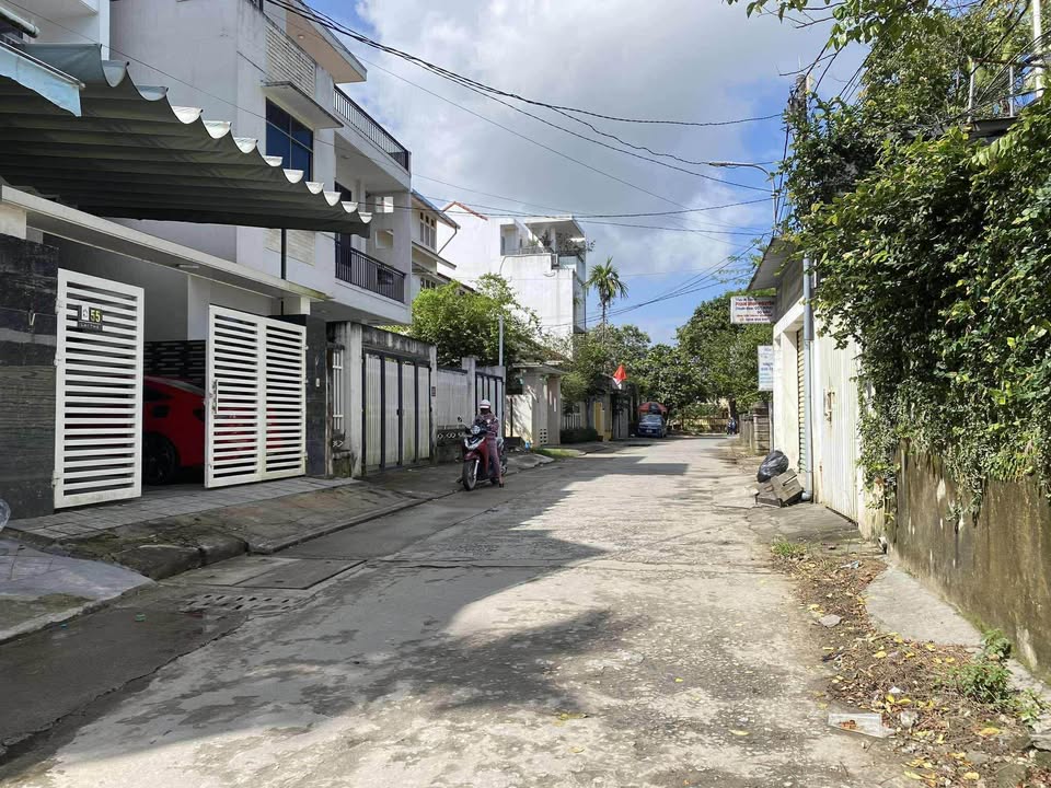 Mặt tiền Lại Thế Phú Vang 176m² giá 3.52 tỷ - Đầu tư sinh lời cao!