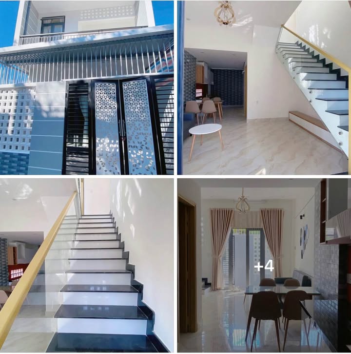 Nhà 2 Tầng Kiệt Nguyễn Khoa Chiêm - 68.5m² giá 2.59 tỷ - Sổ hồng chính chủ, thương lượng