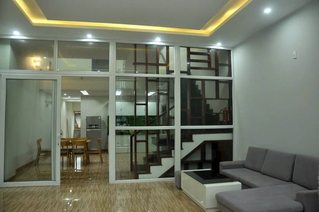 Nhà mặt tiền đường Lê Lâm, Sơn Trà 101m² giá 14 tỷ - Chính chủ bán gấp!