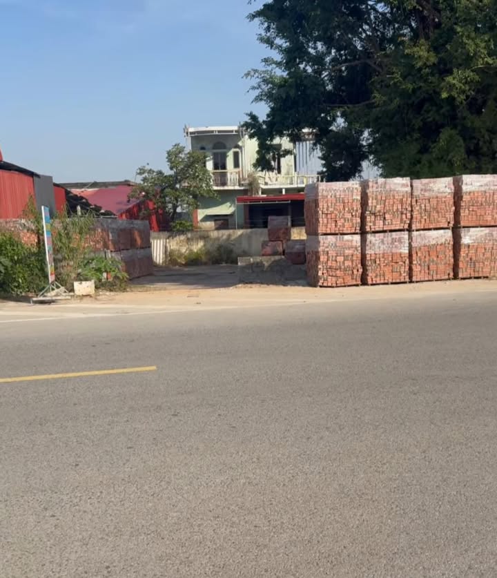 Lô đất mặt tiền đường nhựa, Xã Đoàn Lập, 100m² giá 2.9 tỷ - Cơ hội đầu tư tuyệt vời!