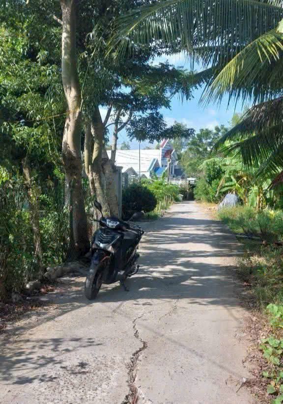 Đất nền Farm Thạnh Lợi, Cái Răng 2141m² chỉ 2.463 tỷ - Tiềm năng đầu tư lớn!