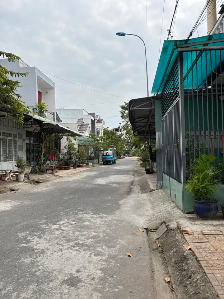 Cặp nền đất C2 Phú An 136m² giá tốt - Đầu tư sinh lời ngay!