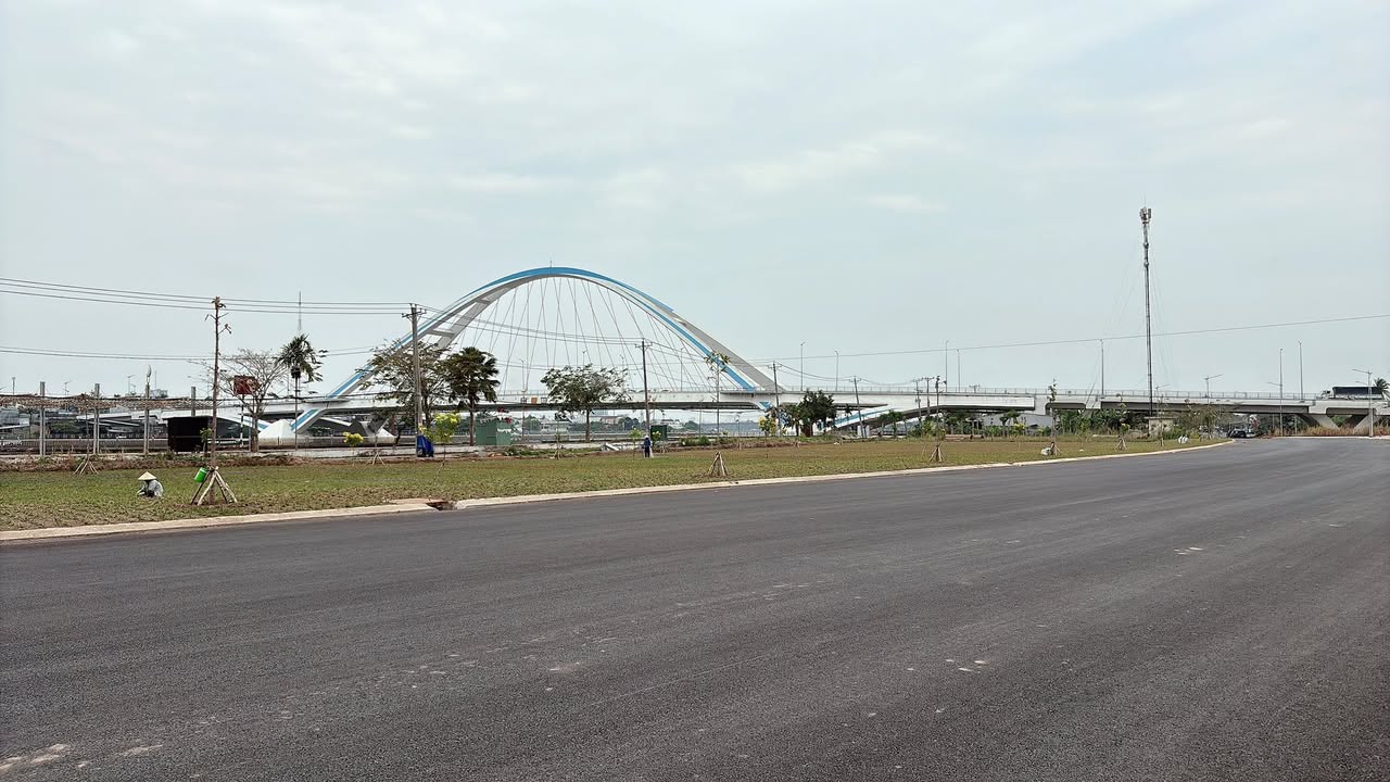 Đất nền 361m² tại KDC Hồng Loan, Cần Thơ - Giá chỉ 3.61 tỷ!