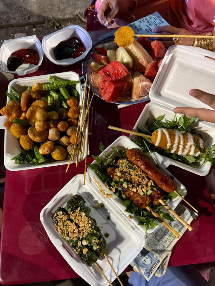 Đất nền 2 mặt tiền KDC Cầu Vàm Xáng, 96m² giá 1 tỷ - Vị trí đắc địa chỉ 30m Nguyễn Văn Cừ!