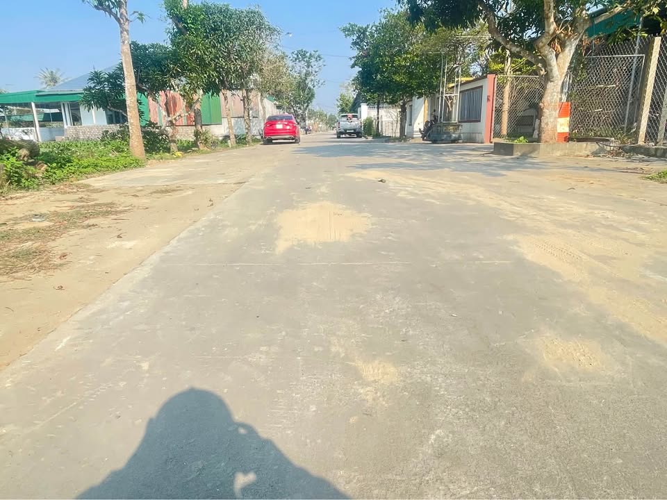 Đất thổ cư Xã Thịnh Trường, Nghi Lộc 168m² giá 2.x tỷ - Cơ hội đầu tư hấp dẫn!