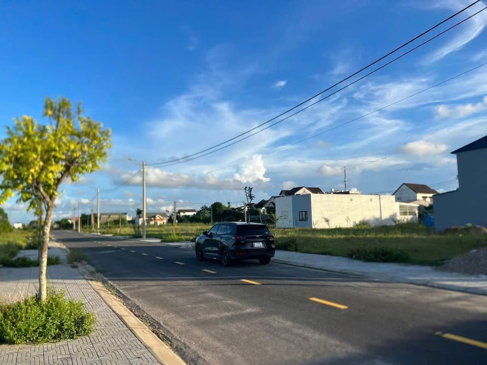 Đất nền KDC Lê Thế Tiết, Đông Hà 125m² - Giá thỏa thuận, vị trí đắc địa!