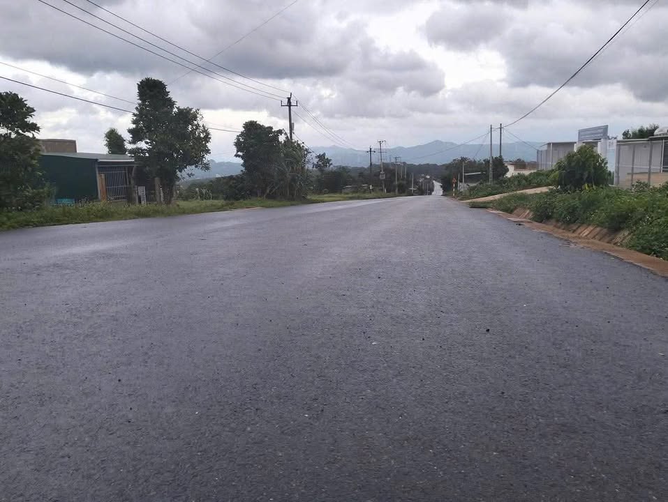 Đất nền mặt tiền đường Hùng Vương, Khe Sanh 370m² giá chỉ 1xx triệu - Đầu tư sinh lời ngay!