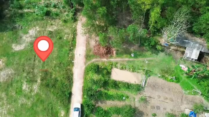 Đất nền Vĩnh Thủy, Vĩnh Linh 180m² giá 150 triệu - Sổ hồng chính chủ!