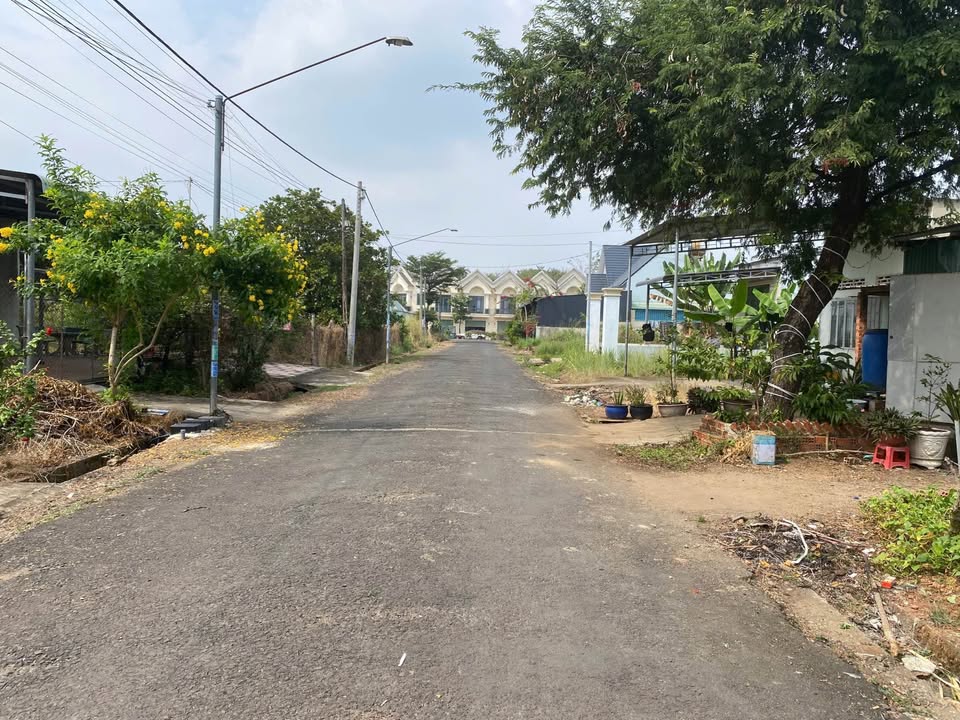 Đất Tiến Hưng 550m² giá 2.4 tỷ - Đầu tư sinh lời hấp dẫn!