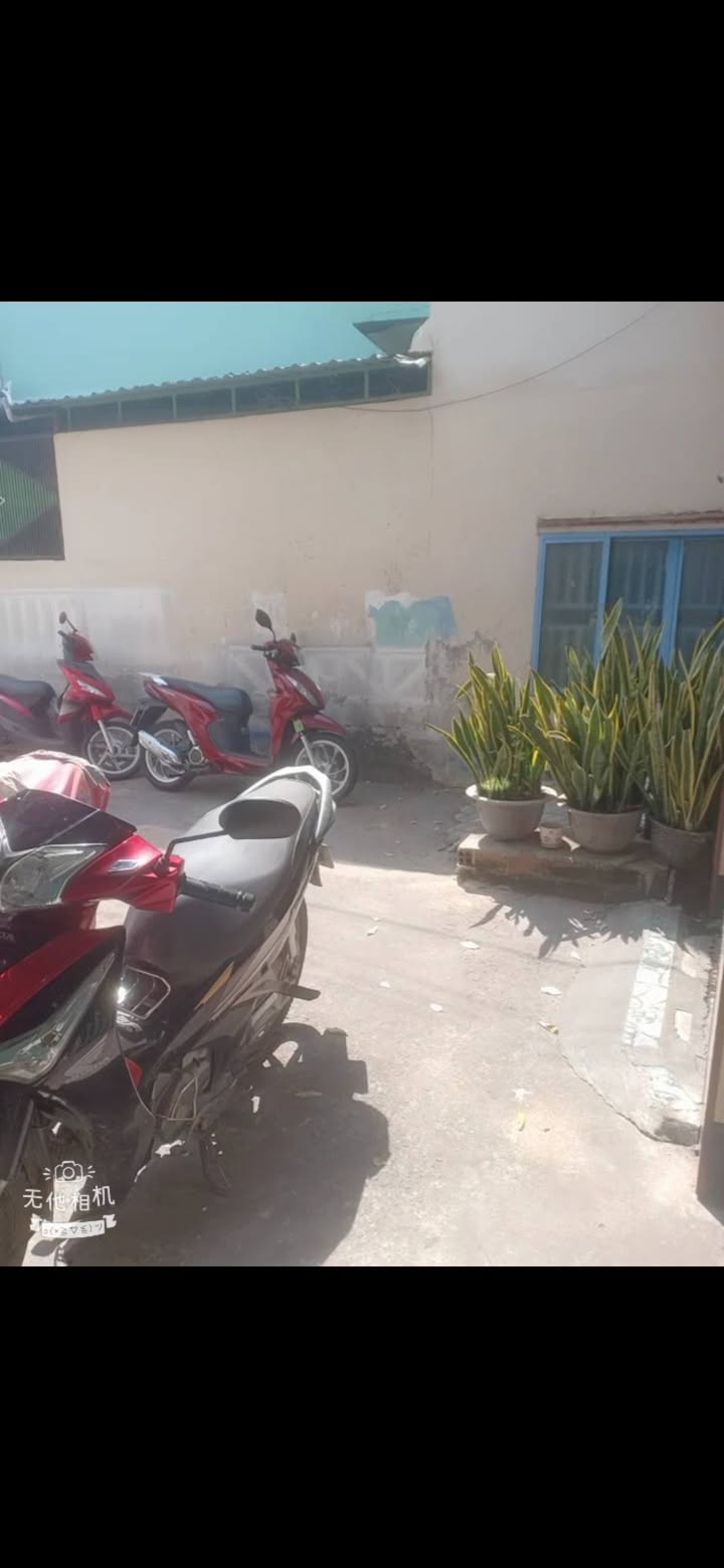 Nhà cấp 3 hẻm trường Phan Bội Châu, Phú Trinh 30m² giá 1.299 tỷ - Sẵn sàng chuyển nhượng!