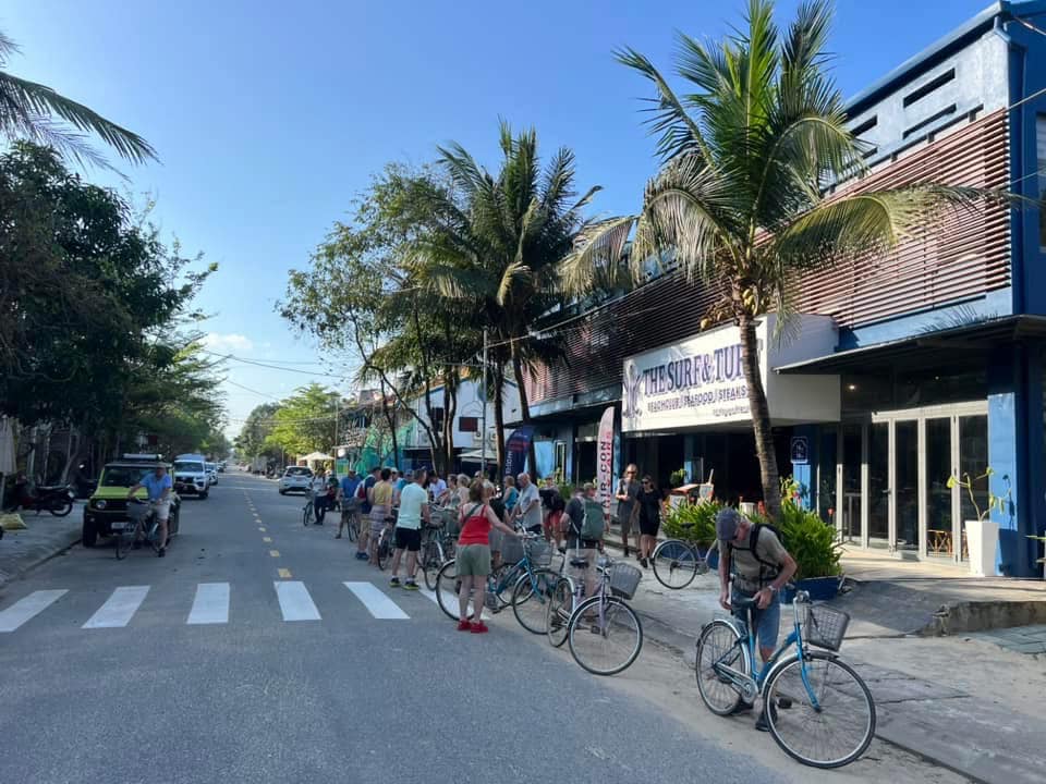 Đất biển Hội An 150m² giá 1x tỷ - Cơ hội đầu tư hấp dẫn!