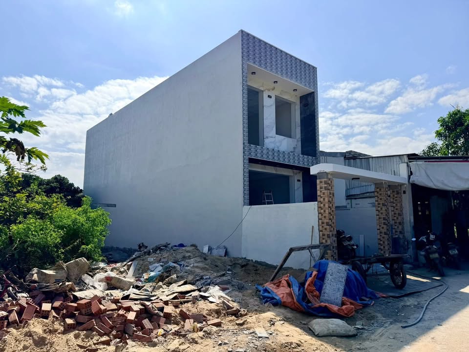 Đất nền trung tâm Điện Ngọc 90m² giá 2.2 tỷ - Tiềm năng đầu tư cao!