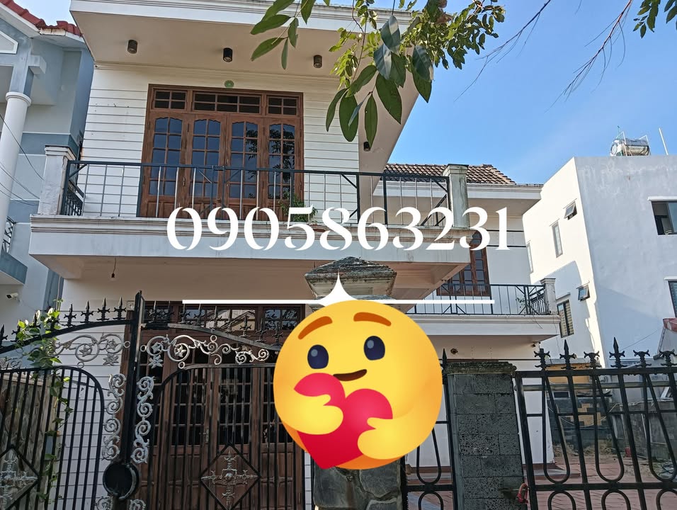 Nhà mặt tiền Tân An 215m² giá thỏa thuận - Đường rộng 10m5 thuận tiện giao thông!