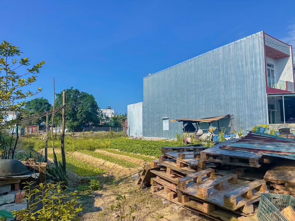 Lô đất KĐT Ngân Câu – Ngân Giang 120m² giá thỏa thuận - Đầu tư sinh lời ngay!