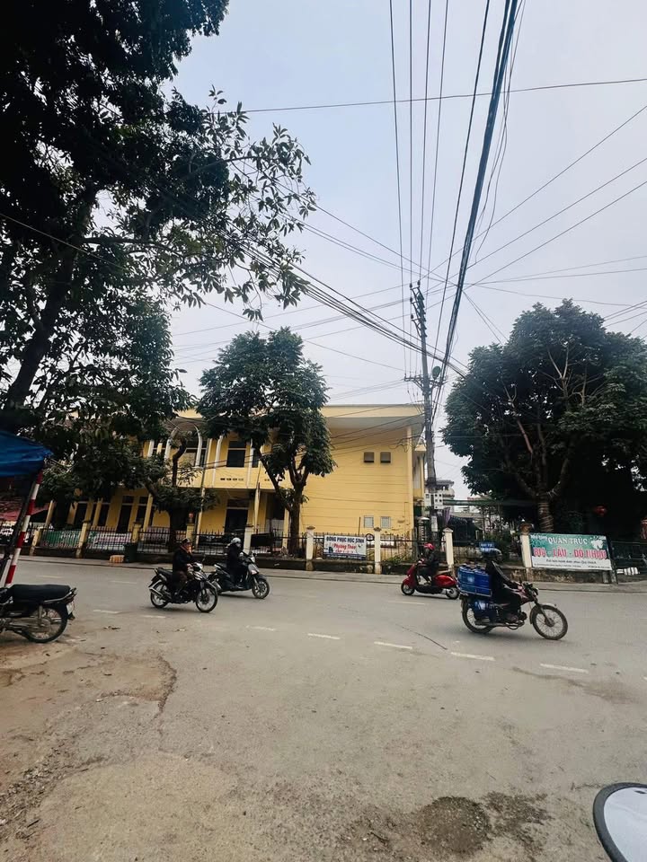 Đất nền Phường Minh Khai, Hà Giang 68m² giá 1 tỷ 2xx - Đầu tư sinh lời thuận lợi!