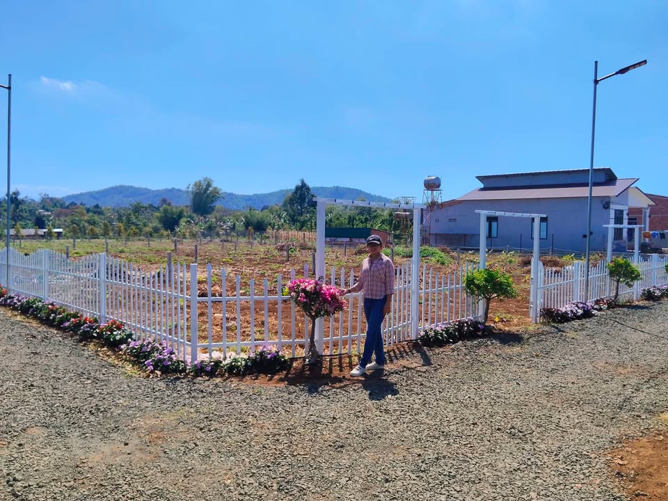 Đất nền xã Ea Ktur, huyện Cư Kuin, 180m² giá 235 triệu - Cơ hội đầu tư tuyệt vời!