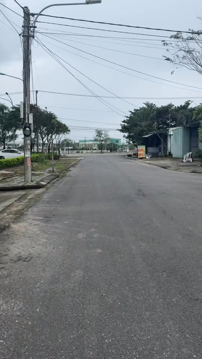 Lô Góc Đường Trần Thu và Nguyễn Thược 164m² giá 2,xx tỷ - Đầu tư sinh lời ngay!