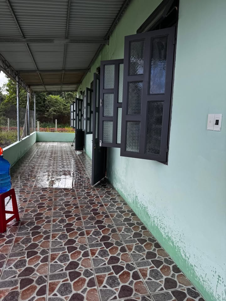 Phòng trọ cho thuê tại Khối Phố Trà Cai, Tam Kỳ - Không gian sạch sẽ, thoáng mát!