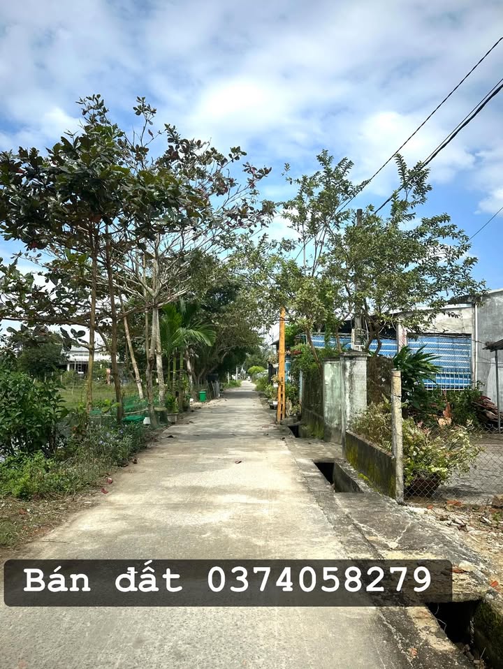 Đất nền Trường Xuân, 142m² giá thỏa thuận - Cơ hội vàng cho tài chính dưới 1 tỷ!