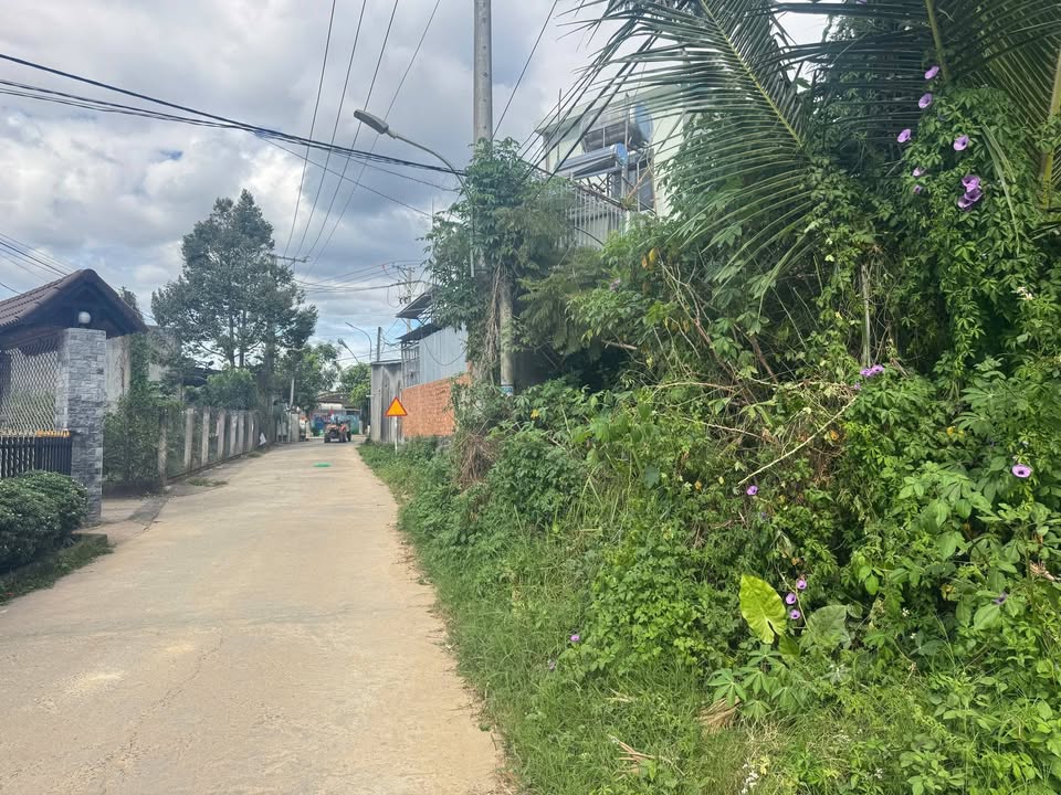 Đất 2 mặt đường Quảng Đức, Di Linh 232m² giá 5.5 tỷ - Đầu tư sinh lời ngay!