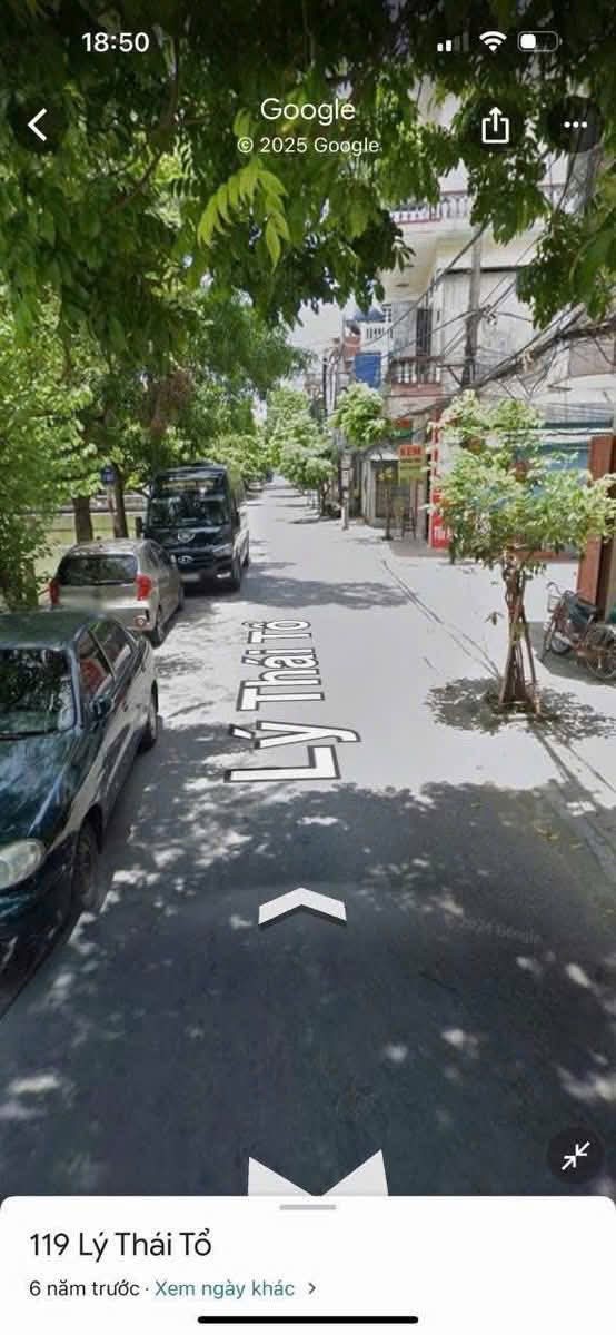 Nhà đẹp phường Kỳ Bá, Thái Bình 35m² giá 1.2 tỷ - Đầu tư hấp dẫn!