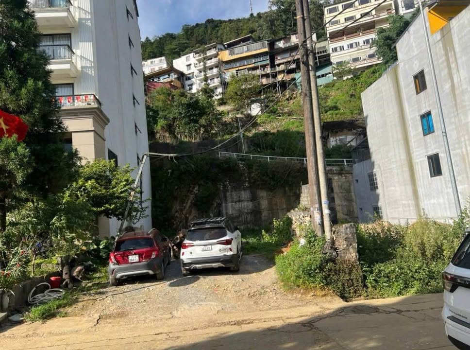 Đất nền đường Violet, Sa Pa 455m² chỉ 3x Tỷ - Cơ hội đầu tư tuyệt vời!