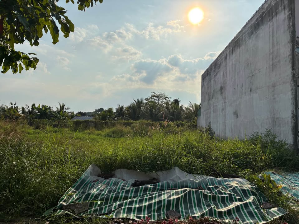 Bán đất thổ cư KDC Lavender Biên Hòa 146m² giá 2.15 tỷ - Đầu tư sinh lời ngay!