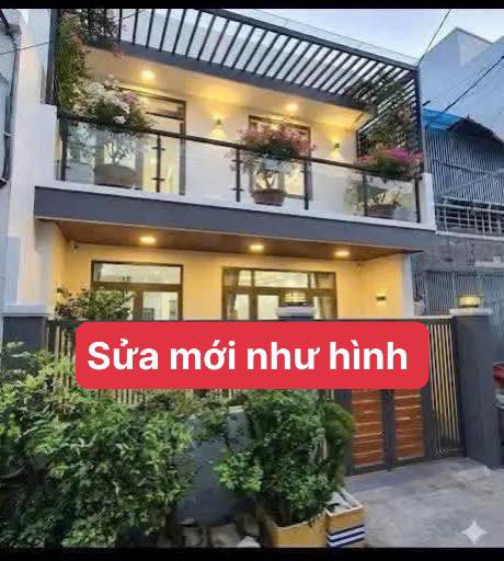 Nhà hẻm xe hơi Luỹ Bán Bích Q11 45m² giá 4.15 tỷ - Khu dân trí cao, gần Đầm Sen!