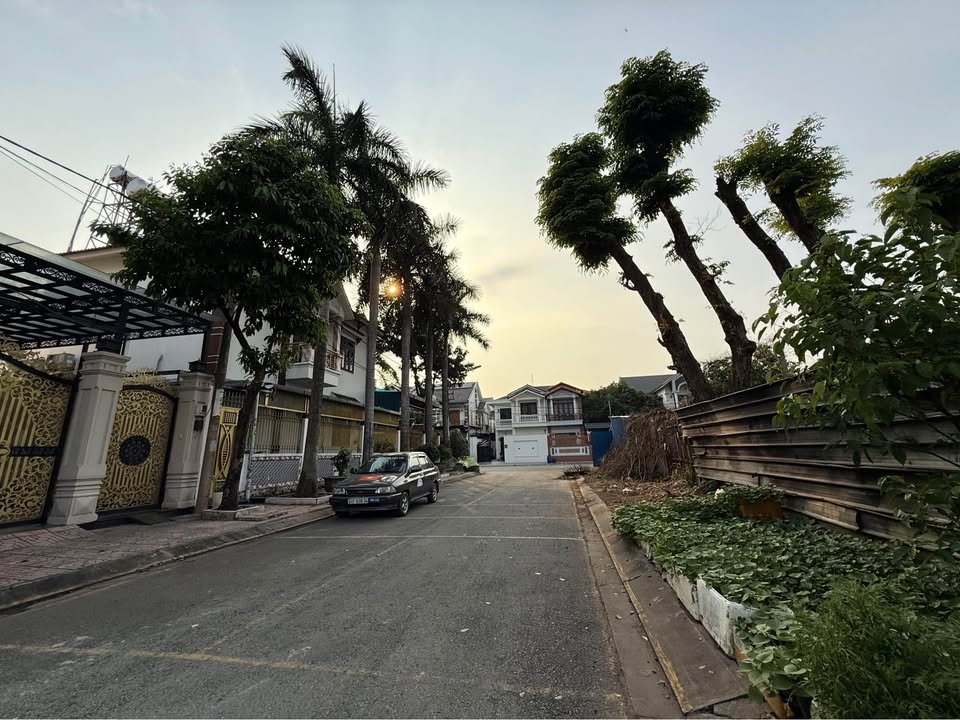 Đất CLN mặt tiền HL2 nối dài, Bình Chánh 7500m² - Giá chỉ 3.6 tỷ, đầu tư sinh lời!