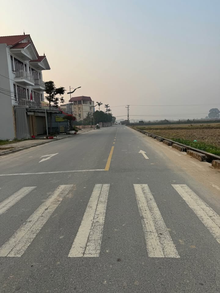 Đất nền dự án Nghĩa Xá, Trạm Lộ, 120m² giá 6 tỷ - Lô góc đắc địa cho đầu tư!