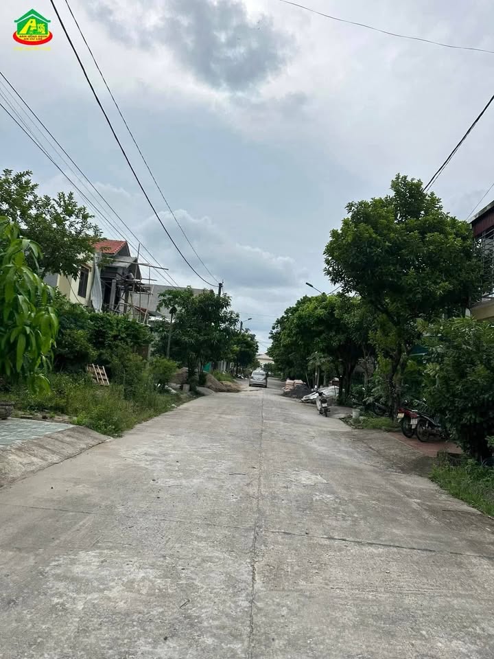 Đất nền Xã Ninh Hòa, TP Hoa Lư 96,2m² giá 3 tỷ - Vị trí đắc địa gần trường mầm non