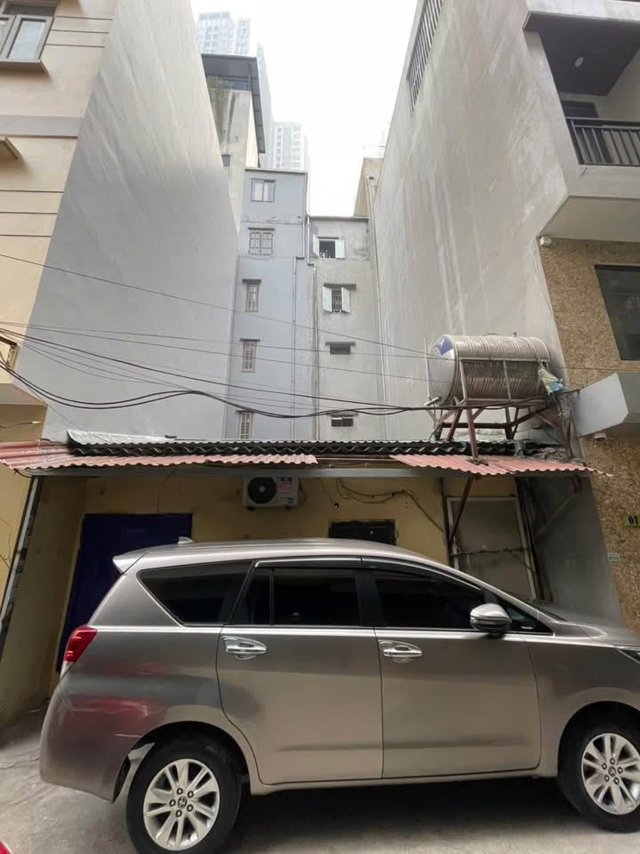 Lô Đất Vàng Kiều Mai 58m² - Sổ vuông đẹp, vị trí hiếm có!