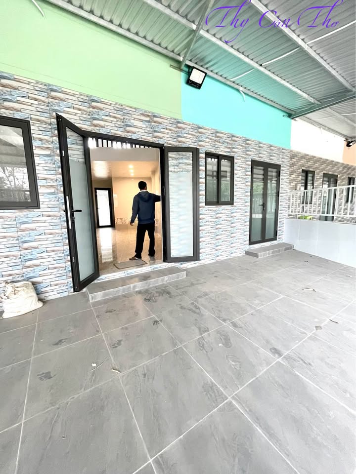 Nhà cho thuê mặt tiền đường Tỉnh 923, Cần Thơ - Giá chỉ 3 triệu/tháng!