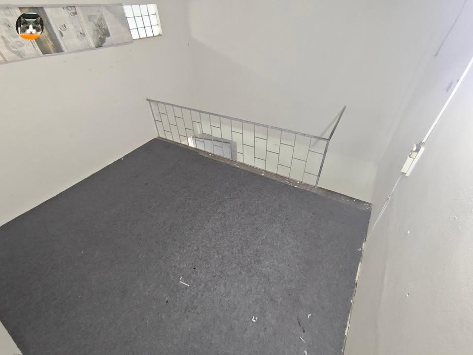 Phòng trệt duplex 18m² Nguyễn Văn Linh chỉ 1.5 triệu - Giờ giấc tự do!