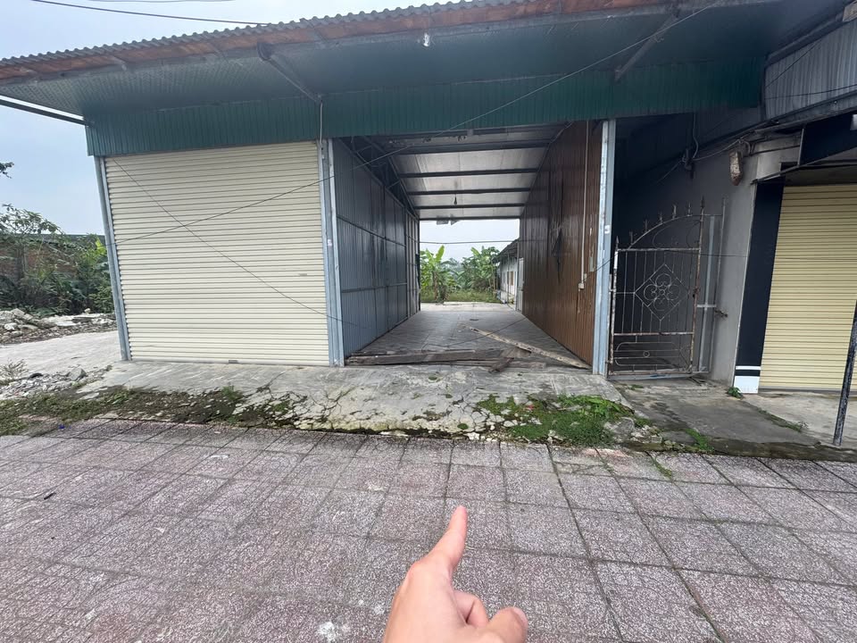 Đất mặt đường 1A, Xã Cẩm Bình, 348m² - Phù hợp làm kho xưởng, nhà hàng, khách sạn!