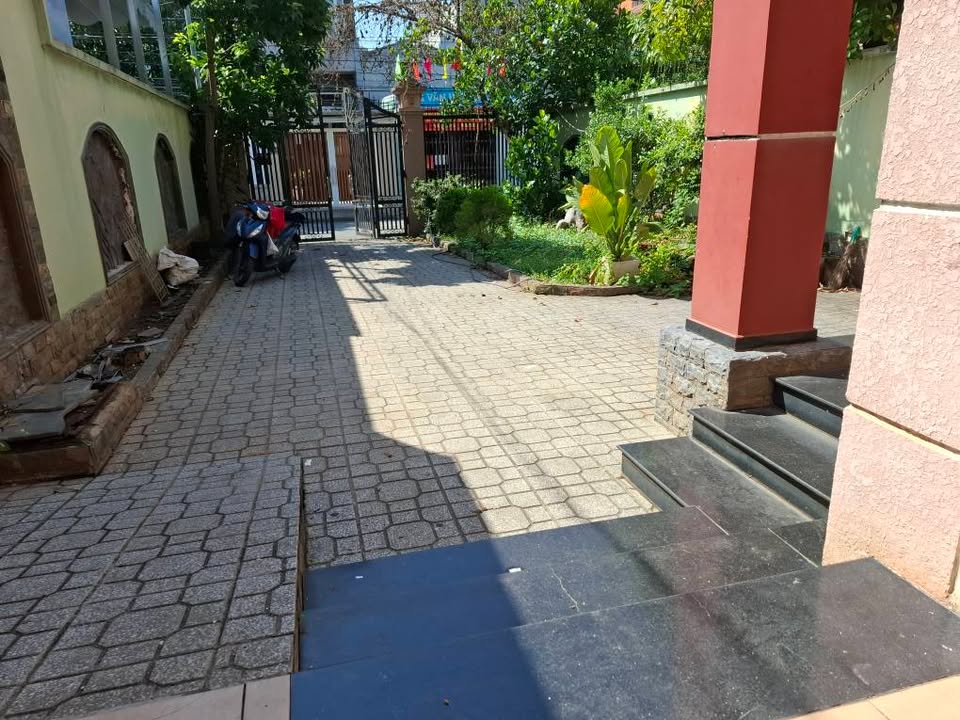 Nhà cho thuê tại GO Tân Hiệp, Biên Hòa 1320m² - Nhận nhà ngay, không cần chờ đợi!