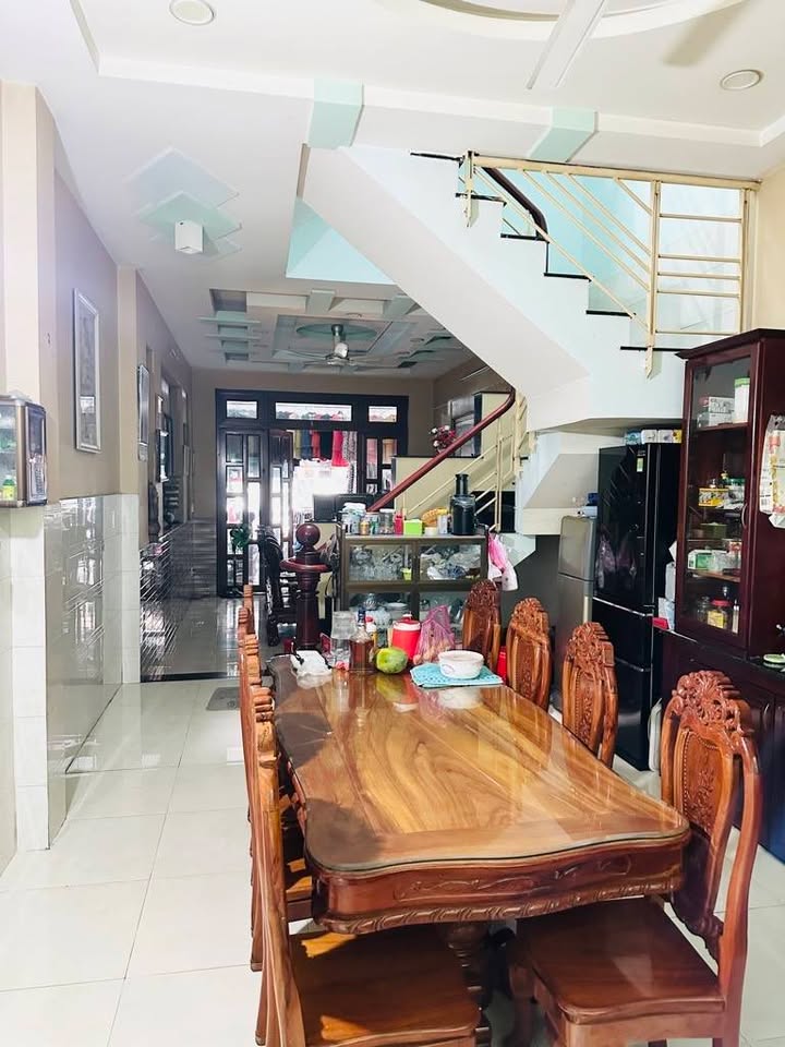 Nhà riêng Nguyễn Thị Kiêu, Thới An, Quận 12, 82m², Kinh doanh ngày đêm!