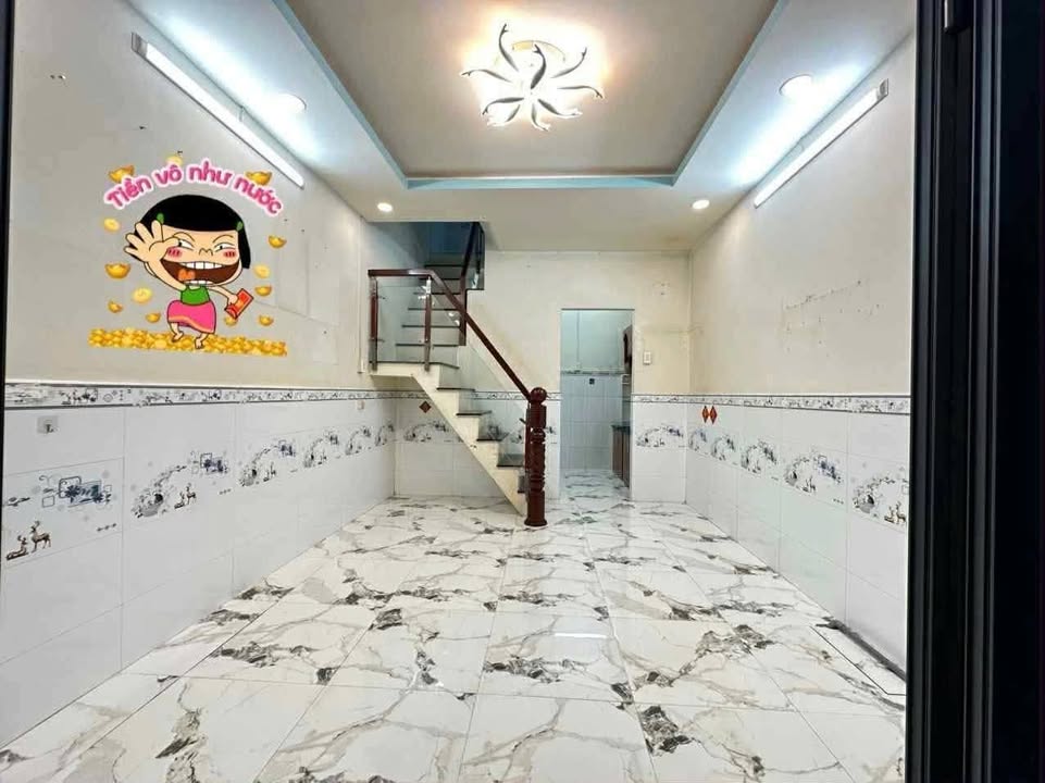 Nhà hẻm Nguyễn Tri Phương, Quận 10, 28m² giá 4.68 tỷ - Chính chủ bán gấp!