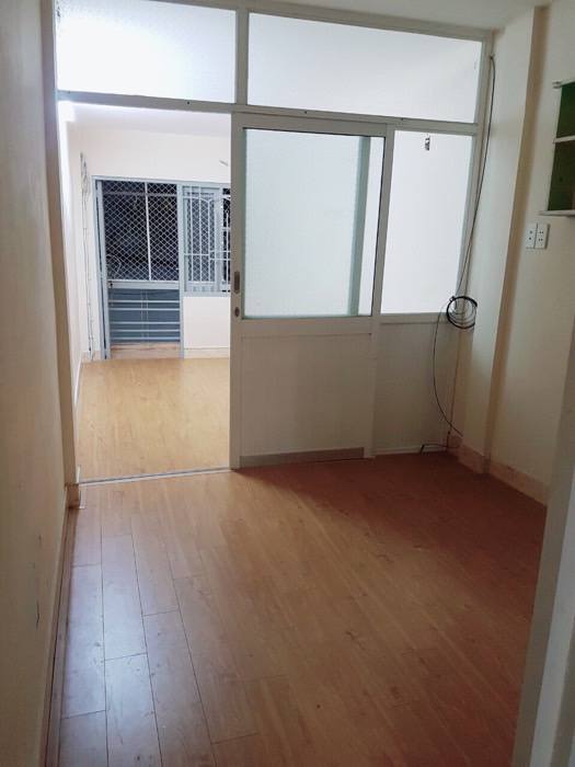 Nhà đẹp Tân Bình 28m² giá 3.9 tỷ - Kinh doanh đỉnh, sổ hồng riêng!