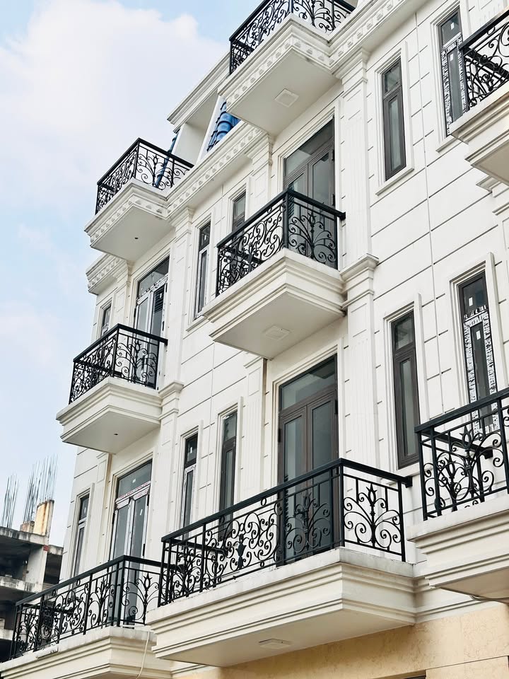 Nhà phố Trịnh Đình Trọng Tân Phú 65m² giá 12 tỷ - Mở bán giới hạn!