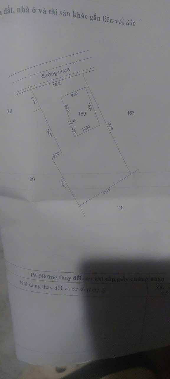 Đất nền Huyện Châu Thành, Tiền Giang 135m² giá 5 tỷ - Cơ hội đầu tư tiềm năng!