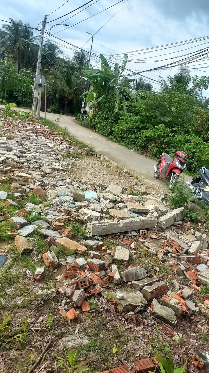 Đất nền Tân Phước 120m² giá 1.05 tỷ - Đường xe hơi vào tận nơi!