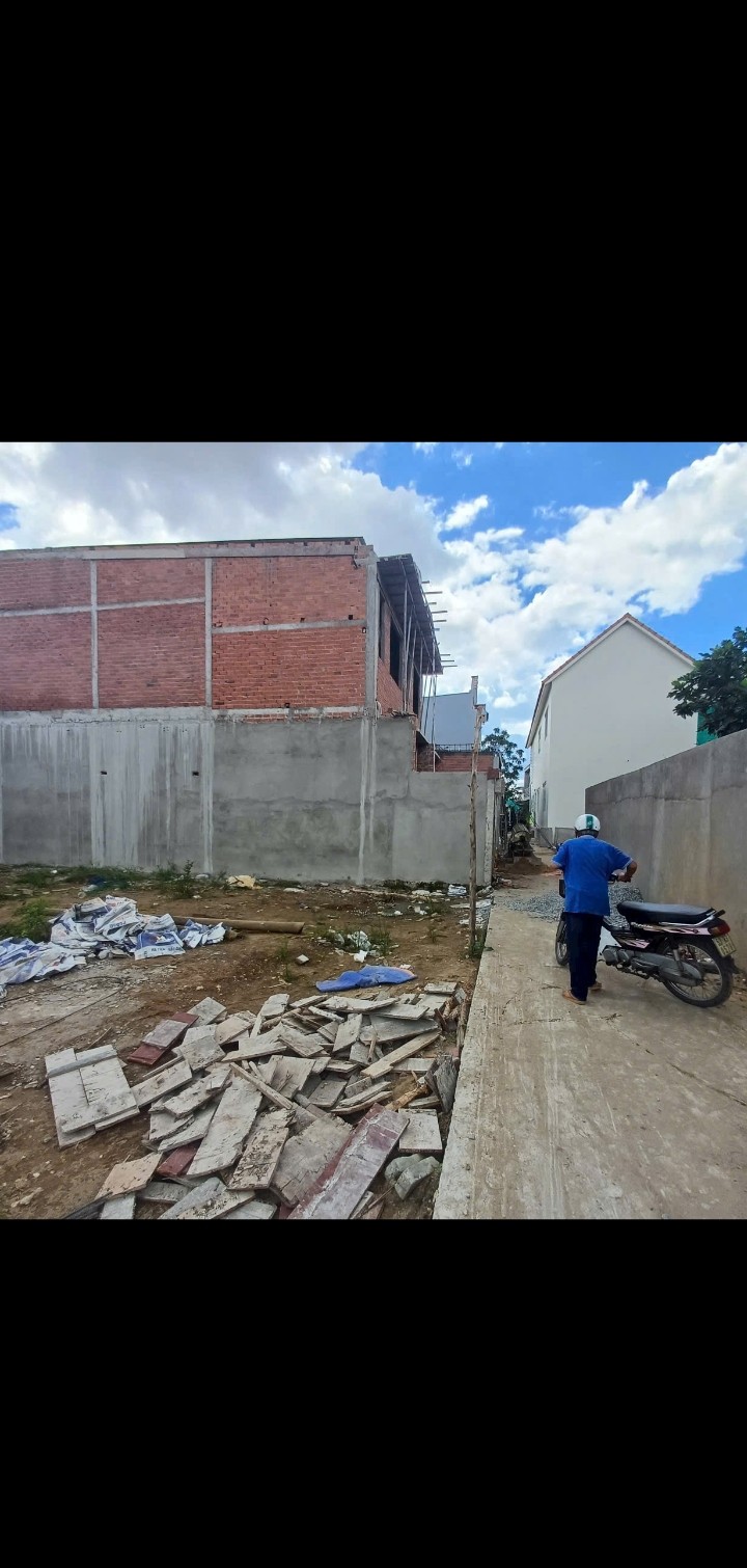 Đất nền Khu Phố 7, Phường 5, Mỹ Tho 56m² giá 720 triệu - Cơ hội đầu tư hấp dẫn!