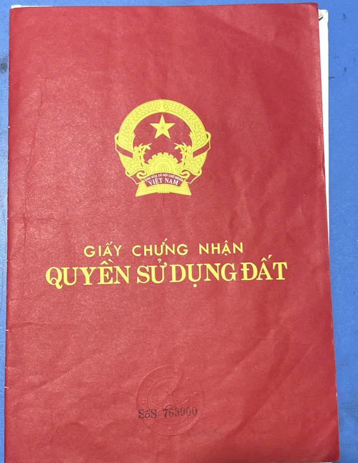 Đất vườn 1,2 công tại xã Long An, huyện Châu Thành - Chính chủ, giá thỏa thuận